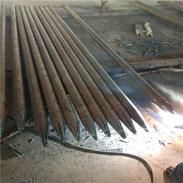 丹东隧道注浆钢管公司